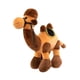 thumbnail image 3 of Camello del desierto de peluche, coche de juguete decorativo, muñeco de peluche, muñeco de peluche 30 centímetros, 3 of 9
