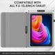 thumbnail image 2 of Funda para Tablet DETUOSI 10" de Cuero PU con Soporte para Android, 2 of 7