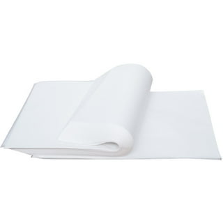NUOBESTY Trace Paper 500 Sheets Vellum tracing Paper tracing Paper for  Sewing Calligraphy Small tracing Paper Translucent Vellum Paper Manga para