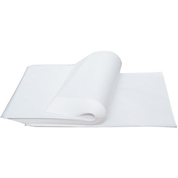 500 Sheets White Translucent Sketching and Tracing Paper Traditional Comic Drawing Animation Paper - 18x26cm (White) 500 Sheets White Translucent Sketching and Tracing Paper Traditional Comic Drawing Animation Paper - 18x26cm (White)