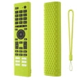 thumbnail image 4 of BLEEUS Silicone Remote Case For Hisense Erf3a80 Erf3b80h Erf3i80h (Green)Remote Control Accessories, 4 of 10