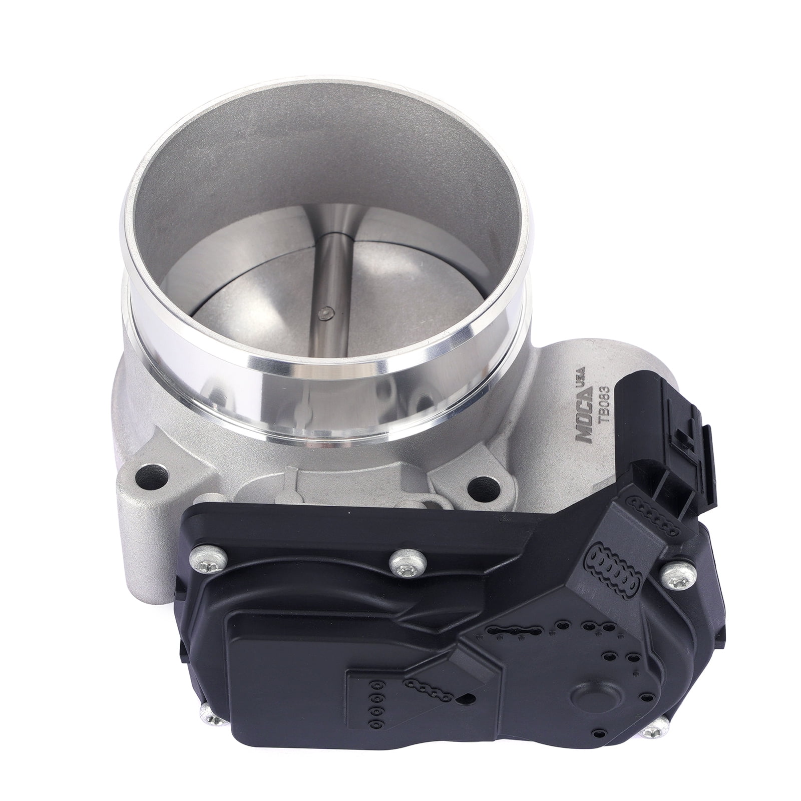 MOCA AUTOPARTS Electronic Throttle Body Fit for 2011-2014 Ford F-150 Mustang 5.0L & Lincoln Mark LT 5.0L