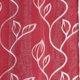 thumbnail image 4 of Cortinas Cortinas con Aismiento Térmico Cortinas de Ventana con Patrón de Hojas M Zulema Cortinas opacas, 4 of 8