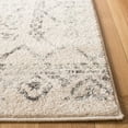 thumbnail image 3 of SAFAVIEH Tulum Ronald Distressed Geometric Area Rug, 3 of 6