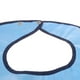 thumbnail image 5 of Paquete de 2 Babero Reutilizable Impermeable para Comer, de Ropa para para Adultos, Delantal de para Comer para Disca Yuyangstore Baberos impermeables para comer, 5 of 8