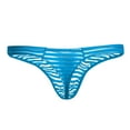thumbnail image 3 of Sngxgn Men's Boxer Underwear Waistband(Blue,XL), 3 of 3
