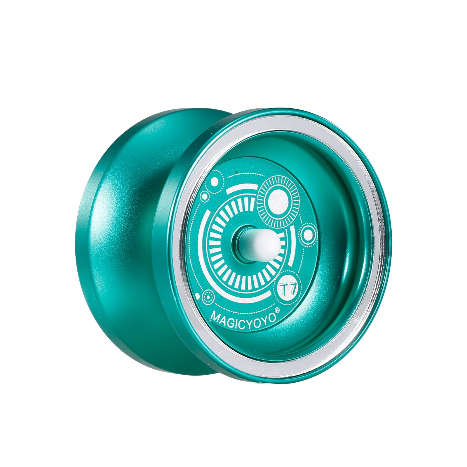 magic yoyo t7