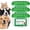 3PCS, variant on Home Pet Fur & Odor Removal Magic Box, 400ML Large Capacity Portable Air Purifier Box, Automatic Air Cleaner & Dust Collector for Home Bedroom Living Room Pet Areas (1PC)