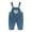 ZA-Blue, variant on Jeans for Toddler Boys Toddler Girl Boy Summer Pants Jeans,Kids Elastic Waist Pants Soft Cotton Denim Pants, Baby Boys Drawstring Pants Blue Size,18-24 Months