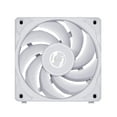 thumbnail image 4 of LIAN LI UNI Fan P28 120 White  Single Pack Without a Fan Speed Controller -- UF-P28120-1W, 4 of 4