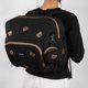 thumbnail image 5 of Mochila GOBABYMART Bolsa para Pañales Mediana con Cambiador, 5 of 9