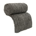 thumbnail image 5 of Fuebueo Fleece Blanket,Throw/Travel/Twin/Queen Size Blanket Bed for Bed, Throw, All Seasons, 5 of 6