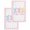 Pink, variant on Easter Kitchen Dish Towels for Drying Dishes Set of 2, Spring Polka Dot Bunny Pink Plaid Checkered Waffle Weave Microfiber Hand Tea Bathroom Towels Quick Dry & Absorbent Towel 15.7x23.6