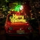 thumbnail image 3 of Letrero de neón personalizado de Feliz Grinchmas, letreros de neón LED Grinch, decoración de habitación, arte ligero, decoración de pared del hogar de Navidad, luces de neón, 3 of 4