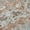 Paprika, variant on Addison Rugs Chantille Indoor/Outdoor Traditional Border Aloe Machine Washable Round Rug, 8' x 8'