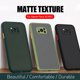thumbnail image 4 of Colorful Matte Silicone Case For Xiaomi Phonephone Poco X3 pro NFC POKO Poco X 3 3X pro Camera Shockproof Protection Cover Coque, 4 of 5