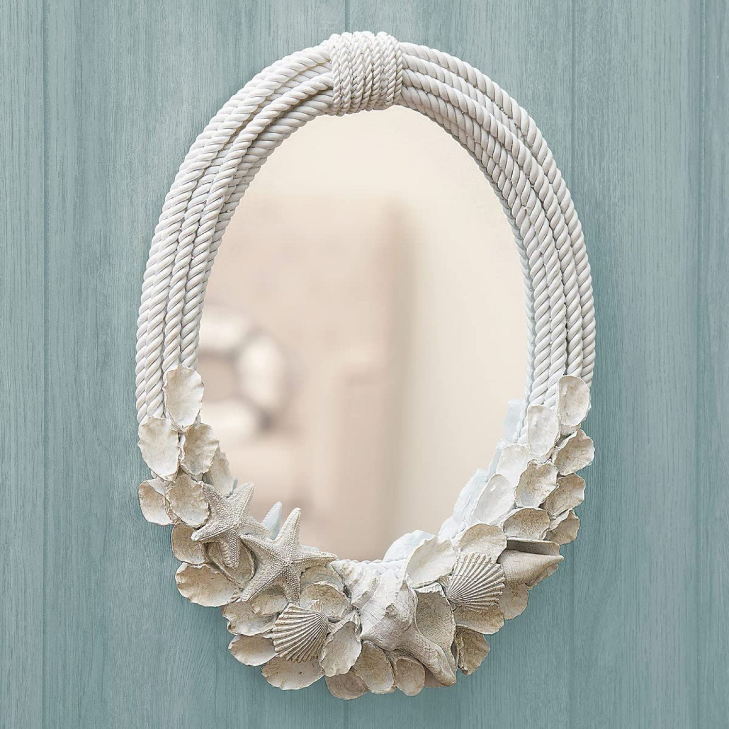 Bilot Atlantis Seashells Wall Mirror