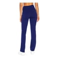 thumbnail image 2 of Leggings Deportivos Con Bolsillo Pantalones De Pierna Ancha, 2 of 5