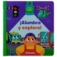 thumbnail image 1 of ¡alumbra y explora! vehículos / pd., 1 of 2