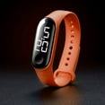 thumbnail image 1 of WIFKLSIIPG Montres Sport Lumineuses à Capteur LED pour Hommes et Femmes, 1 of 1