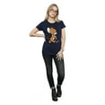thumbnail image 4 of Tom and Jerry T-Shirt en Coton pour Femmes Angry Mouse, 4 of 5