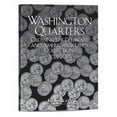 thumbnail image 2 of H.E. Harris Coin Folder H.E. Harris(r) Coin Folder - Washington Quarters Crossing the Delaware &amp; American Women Collection: 2021-2025, (Hardcover), 2 of 2
