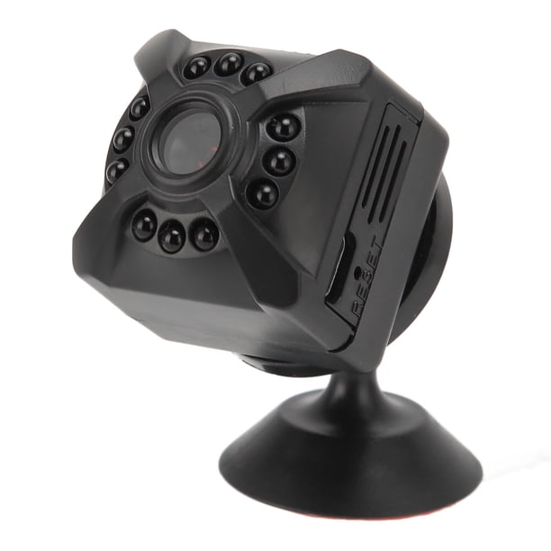 Mini Cámara Inalámbrica Wifi 1080P Visión Nocturna Detección De Movimiento Control De Aplicación Cámara De Seguridad WiFi Para Oficina En Casa