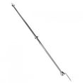thumbnail image 1 of Universal Motorcycle Auto Flagpole Rear  Luggage Rack Mount Flag Pole Accessory, 1 of 8