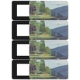 thumbnail image 4 of MasteelfCA 4pcs Laptop Camera Cover Slide Computer Privacy Camera Cover Webcam Cover, 4 of 7