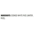 InnovAsian Sticky White Rice, 18 oz (Frozen Meal)