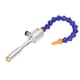 thumbnail image 5 of Kit De Pistola De Enfriamiento De Aire Frío Tubo De Vórtice De Aleación De Aluminio Tubo Universal Flexible Con Accesorio Hecho De Aleación De Aluminio, Resistente A La Corrosión, Oxidación Y Alta Tem, 5 of 8