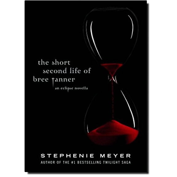 Pre-Owned Twilight Saga The Short Second Life of Bree Tanner: An Eclipse Novella, (Hardcover)