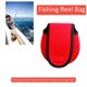 thumbnail image 5 of Carrete de pesca Estuche de bolsa de carrete de protección para bolsa de almacenamiento de pesca de balsa giratoria Ehuebsd Para estrenar, 5 of 8