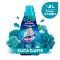 thumbnail image 2 of Suavizante de telas Ensueño Max frescura azul 1.5 l, 2 of 7