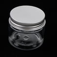 thumbnail image 3 of Paquete de 30 Frascos de Cosméticos Vacíos Baoblaze 50ml para Crema de Bálsamo Loción Facial y Corporal, 3 of 8