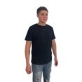 thumbnail image 4 of Playera OFF WHITE Mediana Logo gris grafito cuello redondo OFF WHITE 7503040434086, 4 of 4