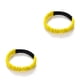 thumbnail image 2 of Correas de Correr Ounissouiy para Niños Amarillo 2Conjunto, 2 of 6