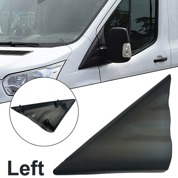 Triangle Door Mirror Moulding For Ford Transit Mk8 Mk9 2.0 2.2