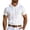 #05 White 【Mix, Match & Rotate: Stock Up on Daily Colors】, variant on Men's Summer Solid Color Short Sleeve Hoodie Sweatshirt Top T-Shirt Breathable Quick Dry Casual Fashion Pullovers For Gym Workout Hiking Vacation Outfits | JASKFLY,Blue L
