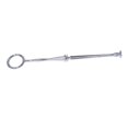 thumbnail image 3 of Wedding Metal 2 Tier Cake Stand Center Handle Rods Fittings Kit, 3 of 5
