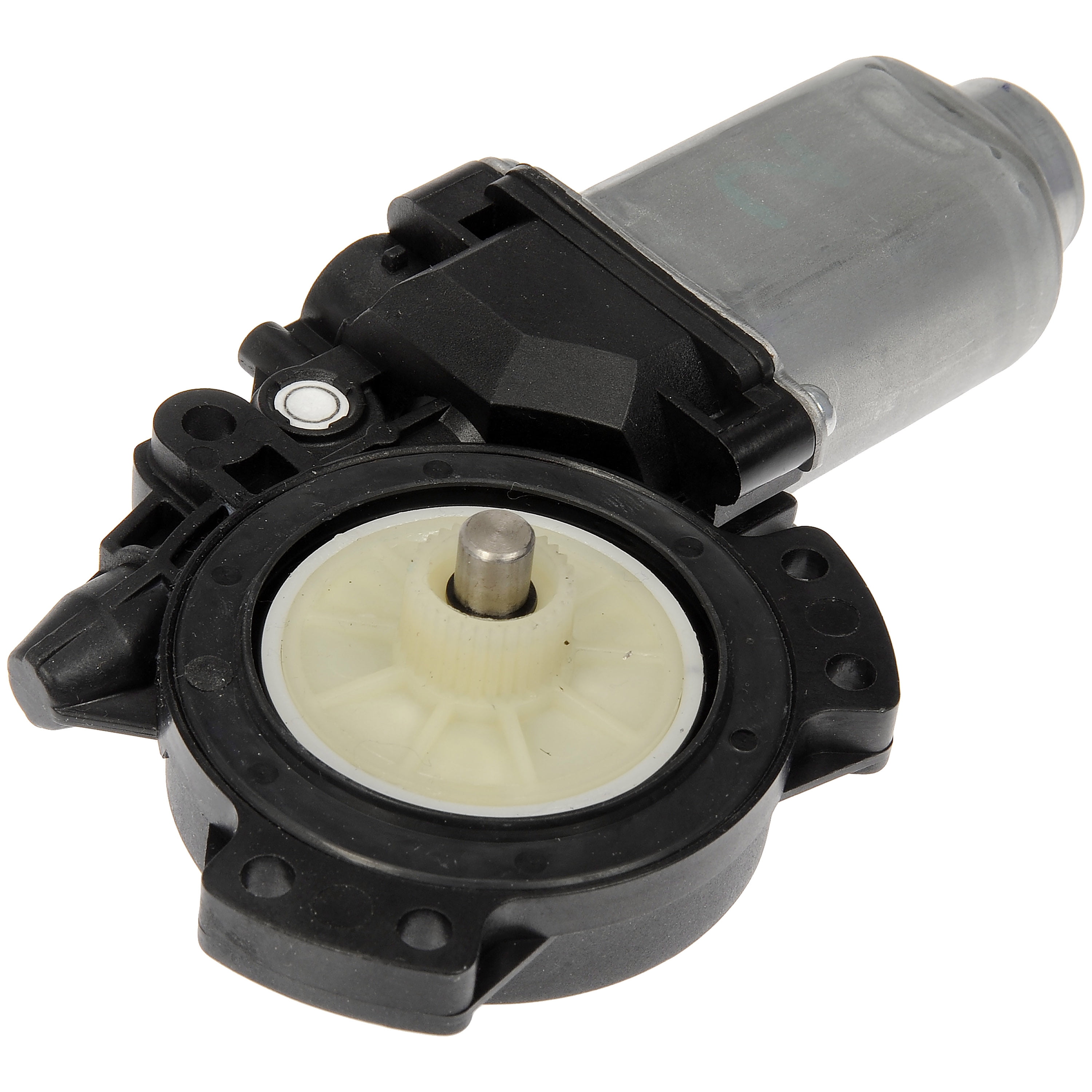 Dorman 742-734 Rear Driver Side Power Window Motor for Specific Hyundai Models