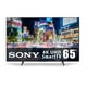 thumbnail image 1 of TV Sony 65 Pulgadas 4K Ultra HD Smart TV LED KD-65X750H, 1 of 4