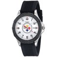 thumbnail image 1 of Reloj Timex TWZFSTEMD NFL Gamer Pittsburgh Steelers para hom, 1 of 1