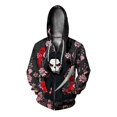thumbnail image 5 of Sudaderas para Hombre Deportes de Ocio Novedades en Sudaderas Sudadera con Capucha Cómoda y Elegante para Hombre Sudadera con Estampados de Moda para Hombre, 5 of 5