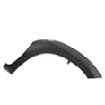 thumbnail image 1 of Moldura ARCO SALPICADERA Toyota Hilux 2012 al 2015 TONG YANG Delantera Derecha/Pasajero, 1 of 4
