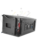 thumbnail image 4 of Caja Lineal THOR Tf-12x1a 12 Pulgadas 600 Watts 2 Vías THOR TF-12X1A, 4 of 4