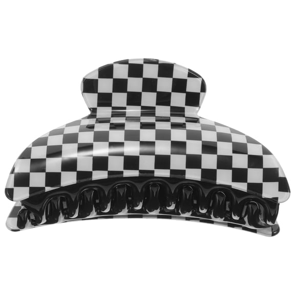 ADDHAT 1Pc Women's Fashion Hair Claw Clip Accessory for Party and Everyday Style