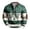 P, variant on Men's St Patricks Day Sweatshirt Long Sleeve Irish Shirts Vintage Stand Collar Zip Pullover Shamrock Clover Printed Funny Ugly Sweaters,Mardi Gras Valentine's Day Gifts