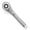 Gray, variant on Spa Sciences NERA 4 in 1 Body Brush for Exfoliation, Deep Cleansing, Foot Care, Lotion Infuser, and Massage, Rechargable, Black