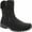 Black, variant on Propet Dani Mid Women's Cold Weather Boots - Black, Size 06